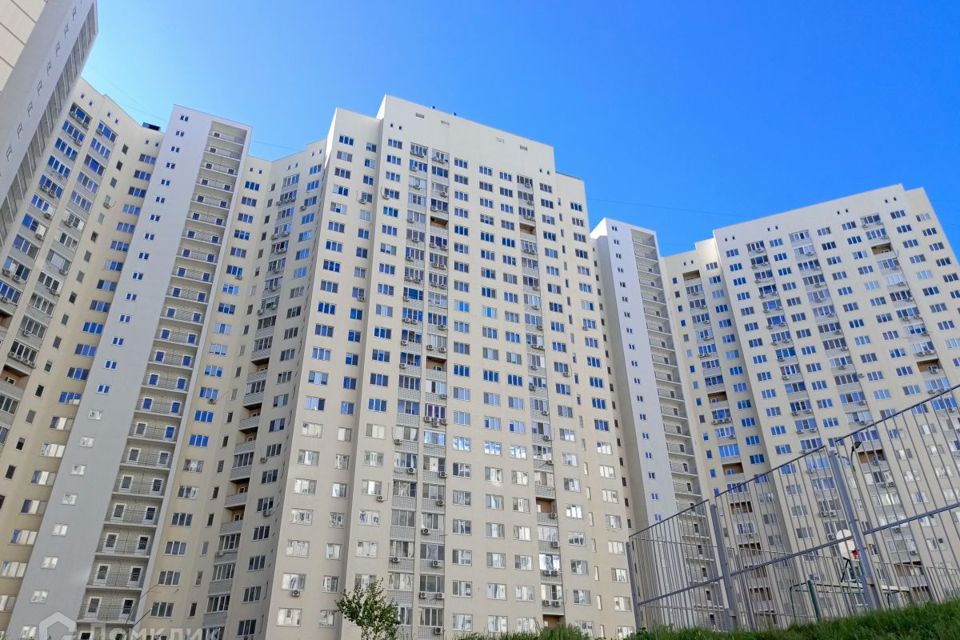 Продаётся 3-комнатная квартира, 80.39 м²