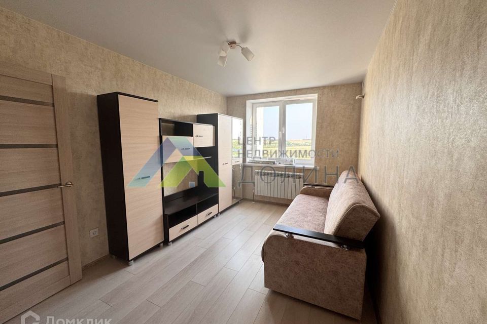 Сдаётся 1-комнатная квартира, 31 м²