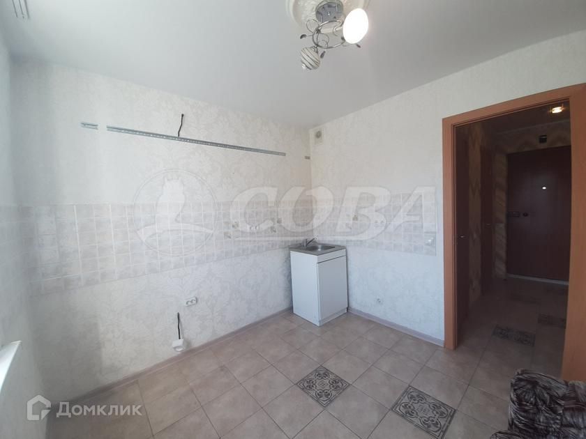 Сдаётся 1-комнатная квартира, 37 м²