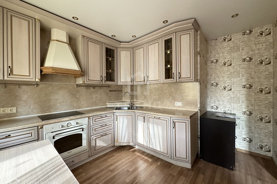 Продаётся 3-комнатная квартира, 71.3 м²
