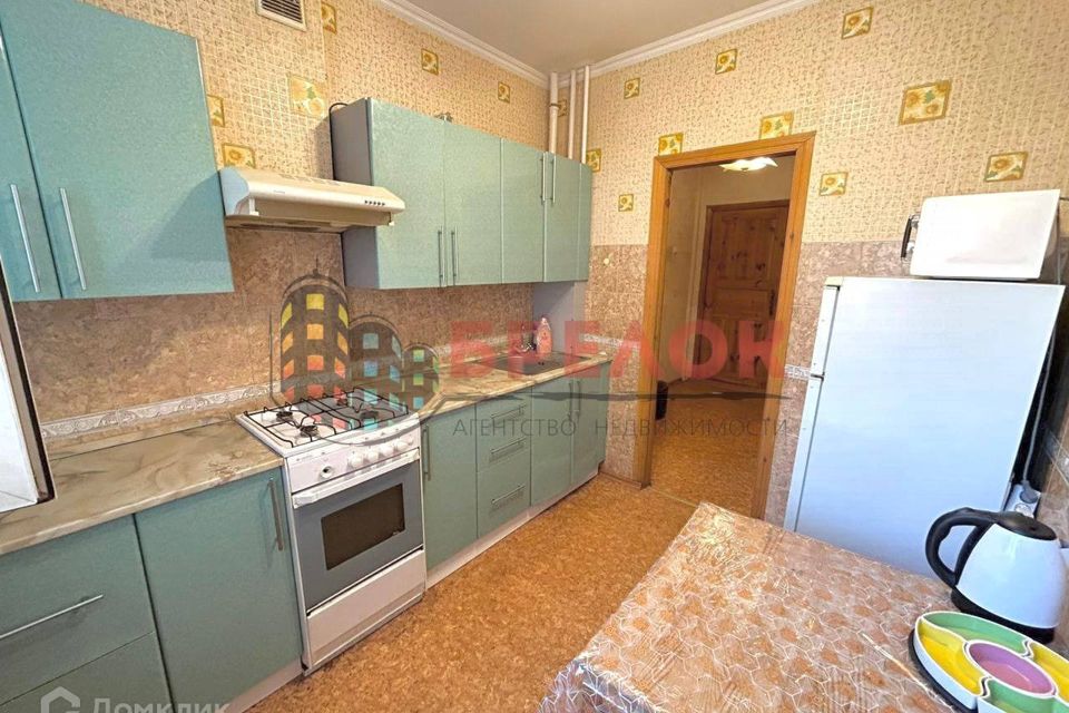 Продаётся 2-комнатная квартира, 54 м²