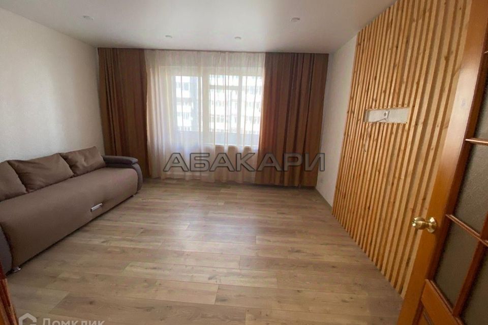 Сдаётся 2-комнатная квартира, 52 м²
