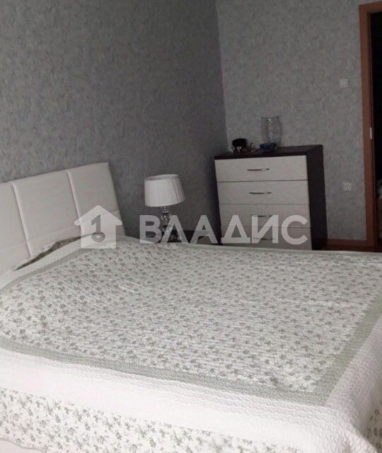 Продаётся 1-комнатная квартира, 42.9 м²