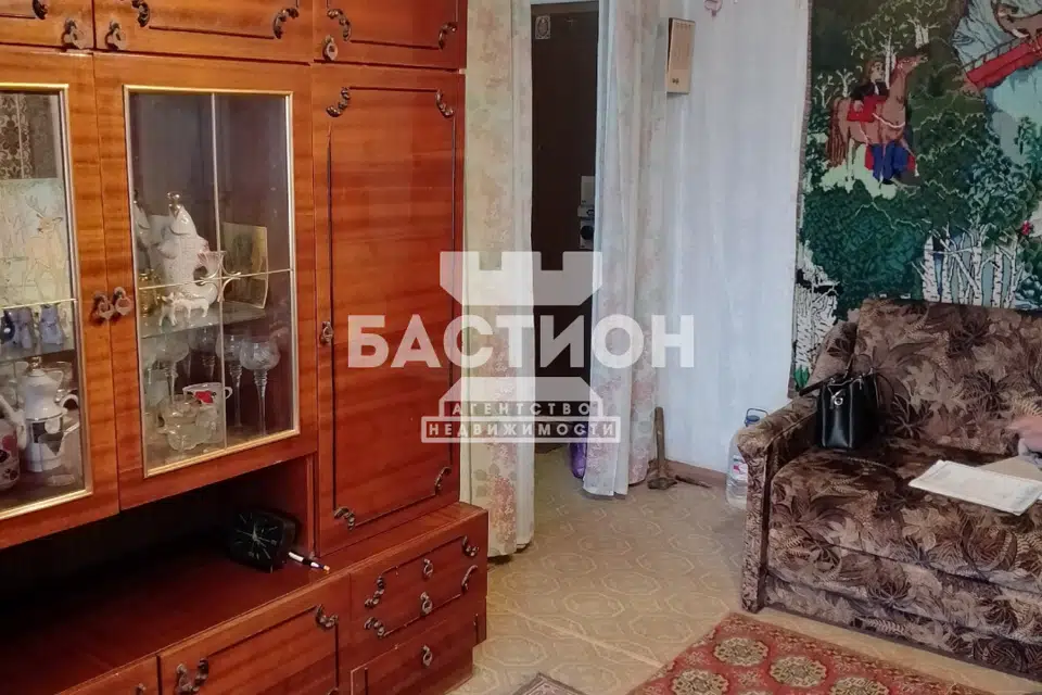 Продаётся 1-комнатная квартира, 27 м²