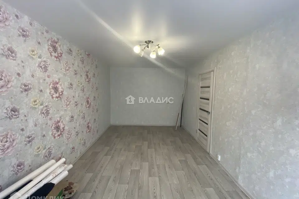Продаётся 1-комнатная квартира, 30 м²