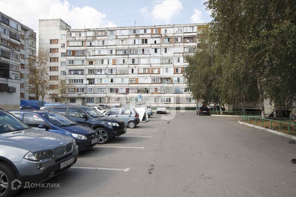 Продаётся студия, 15.5 м²