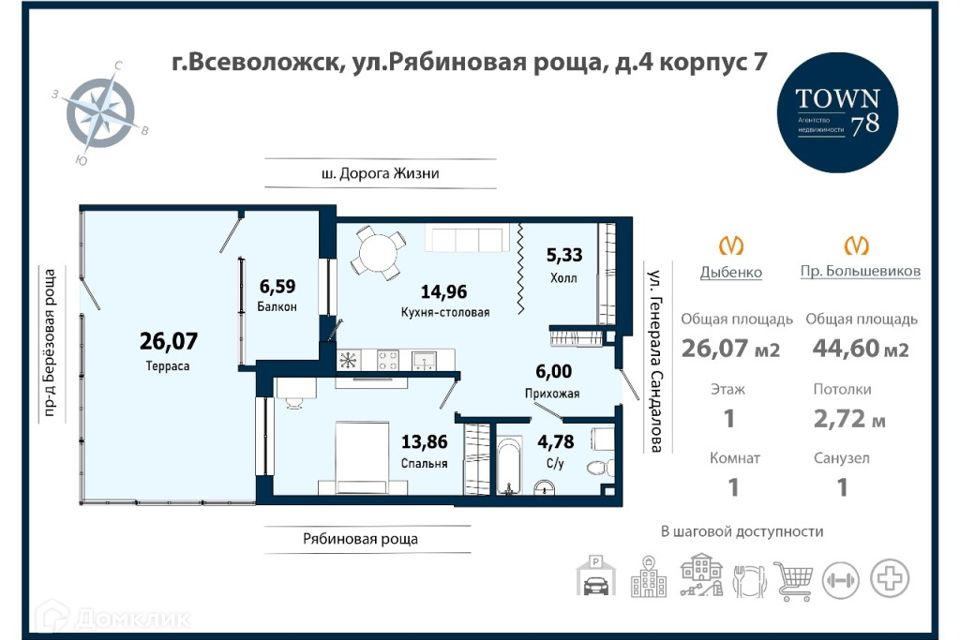 Дизайн интерьера Минск | FH