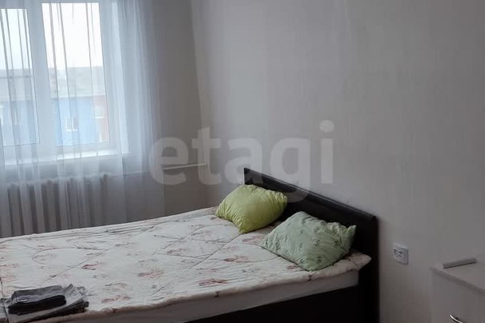 Продаётся 2-комнатная квартира, 44.5 м²