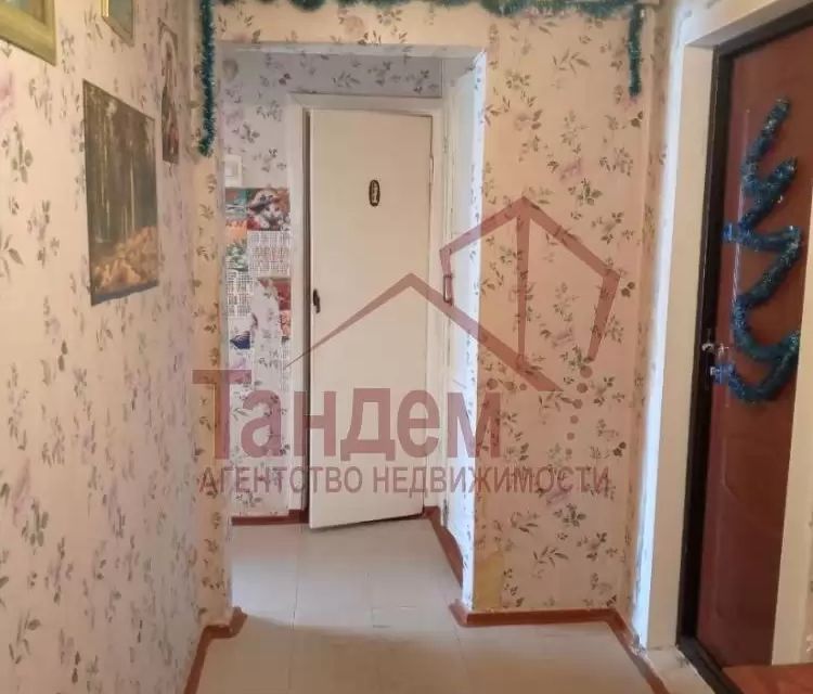 Продаётся 2-комнатная квартира, 52 м²