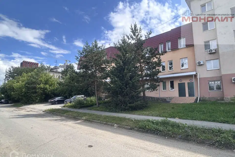 Сдаётся офис, 1200 м²