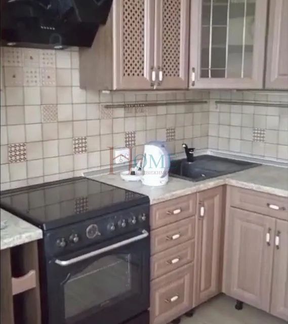 Сдаётся 1-комнатная квартира, 48 м²