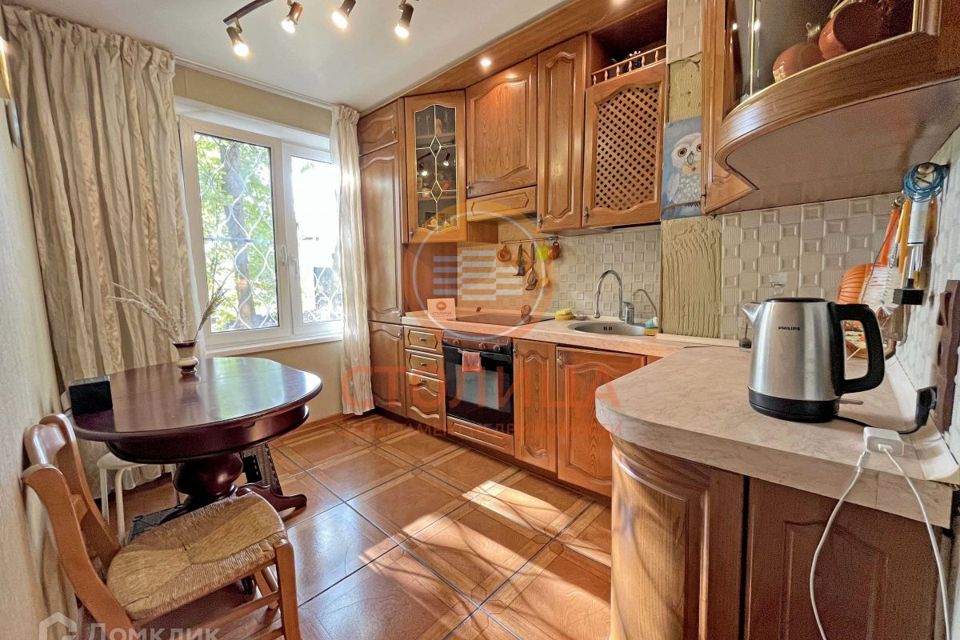 Сдаётся 1-комнатная квартира, 33 м²