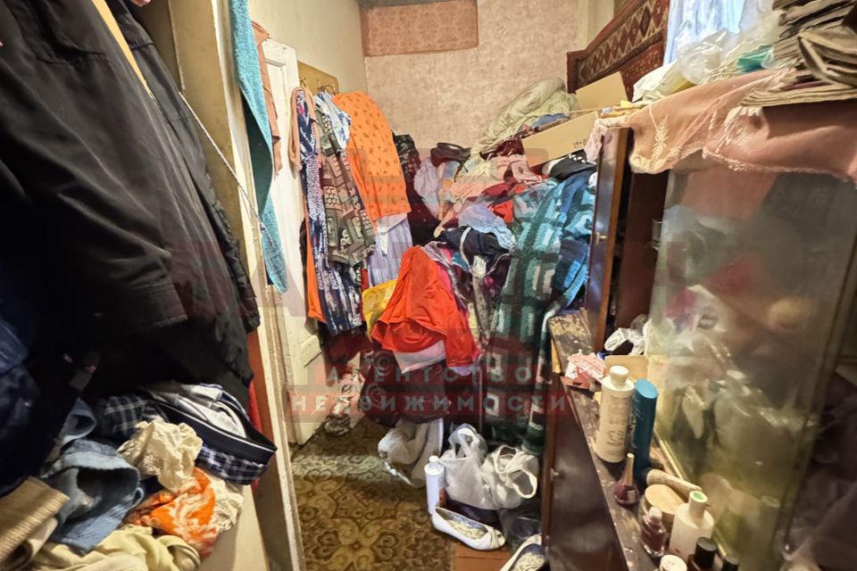 Продаётся 1-этажный дом, 67 м²