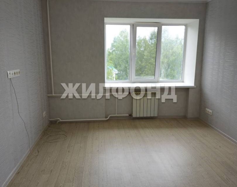 Продаётся студия, 17.9 м²