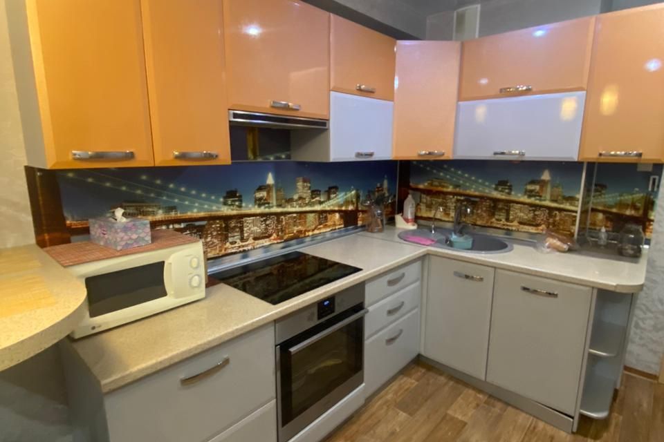 Продаётся 2-комнатная квартира, 64 м²
