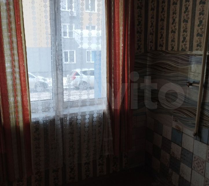 Продаётся 2-комнатная квартира, 47 м²