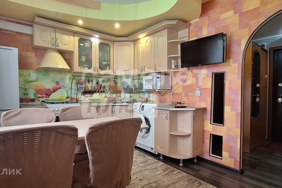 Продаётся 1-комнатная квартира, 32 м²