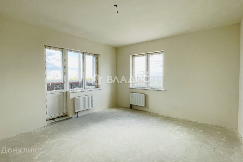 Продаётся 2-комнатная квартира, 64.9 м²