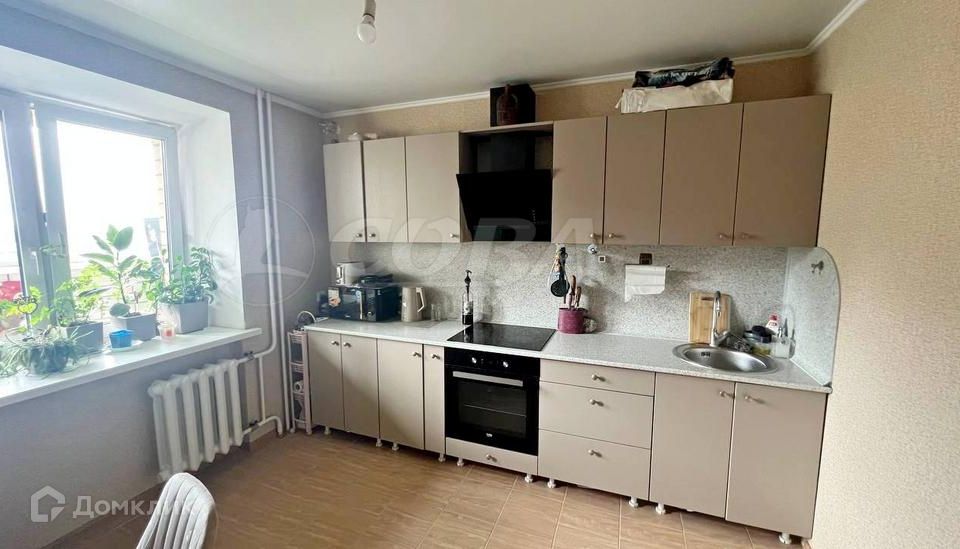 Продаётся 1-комнатная квартира, 38.5 м²