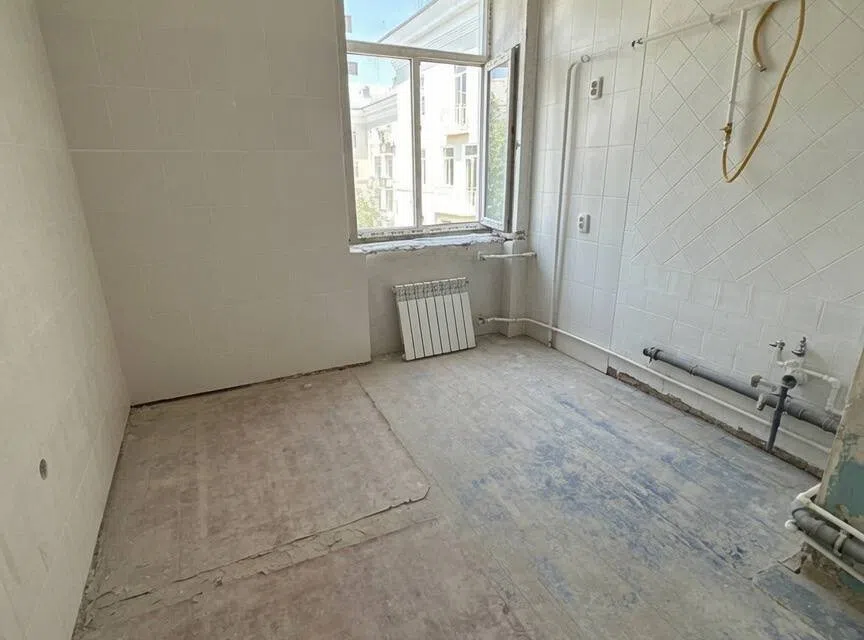 Продаётся 1-комнатная квартира, 28.4 м²