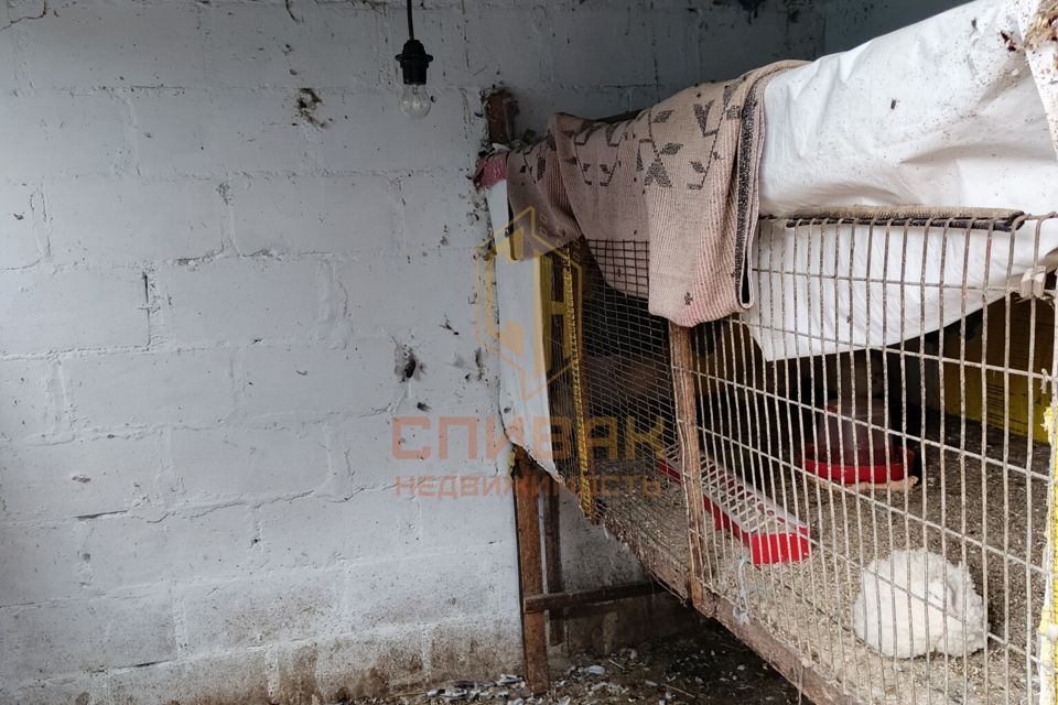 Продаётся 1-этажный дом, 130.4 м²