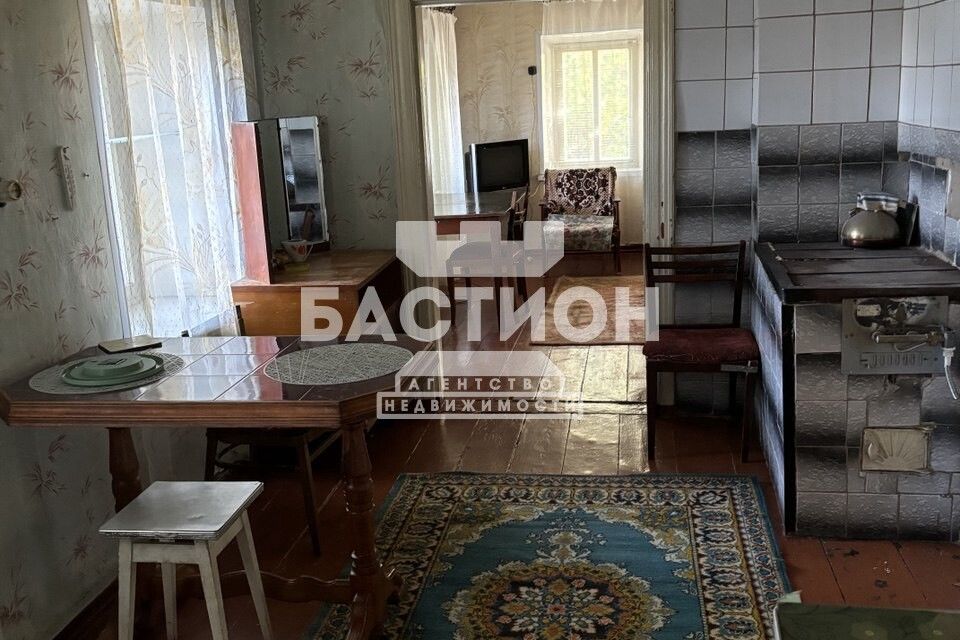 Продаётся 1-этажный дом, 100 м²