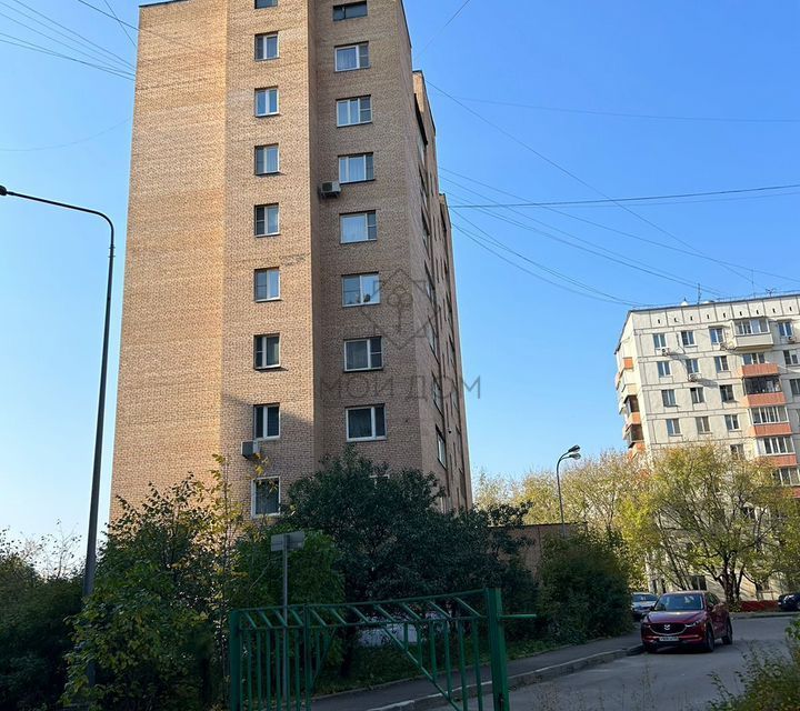 Сдаётся 3-комнатная квартира, 78 м²