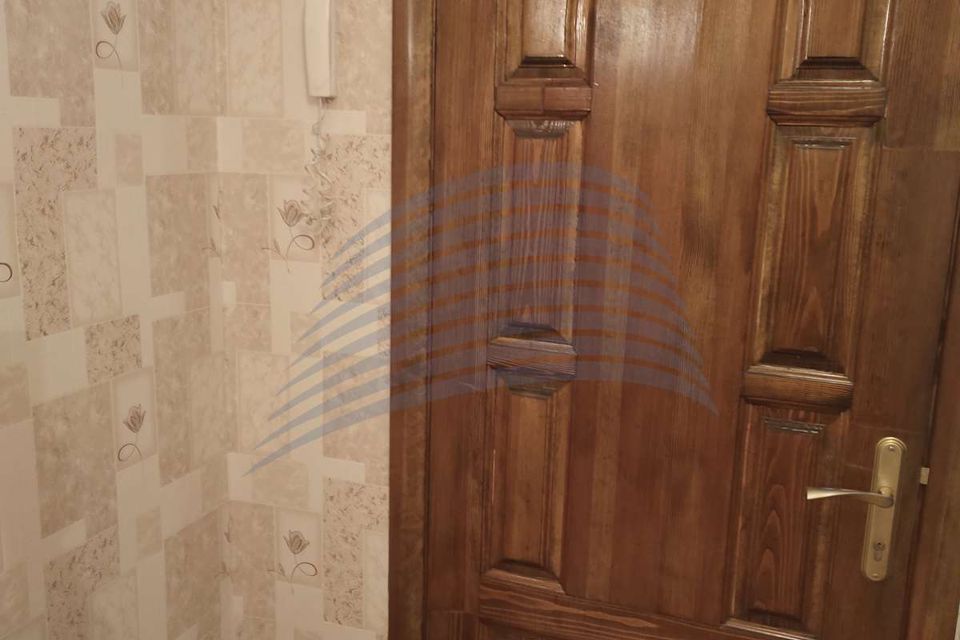Продаётся 2-комнатная квартира, 53.7 м²