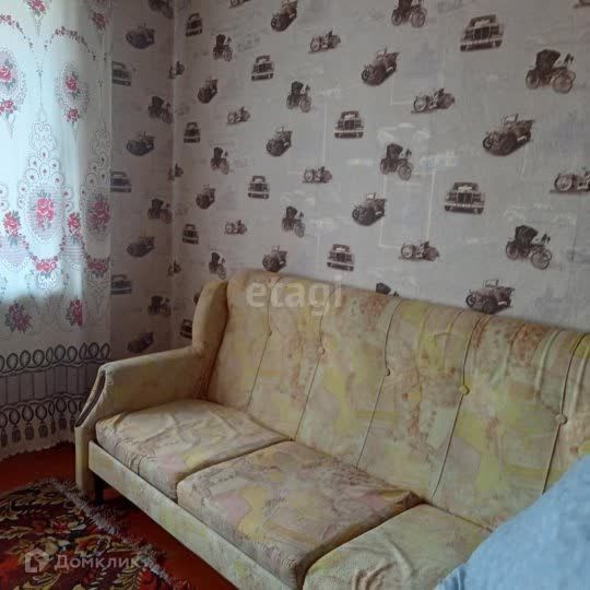 Продаётся комната в 1-комн. квартире, 12.9 м²