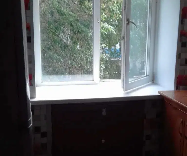 Продаётся 1-комнатная квартира, 31 м²