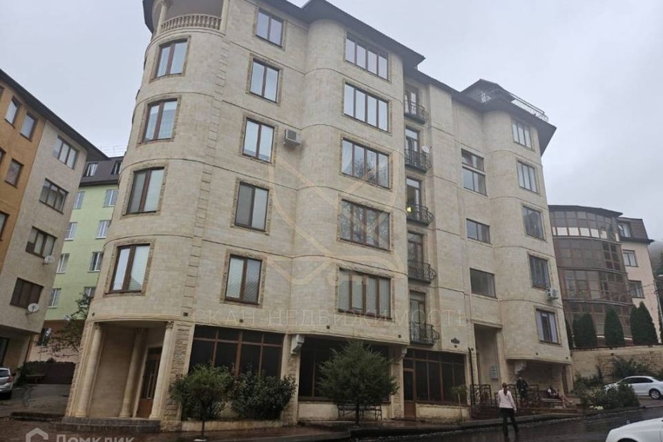Продаётся 2-комнатная квартира, 70 м²