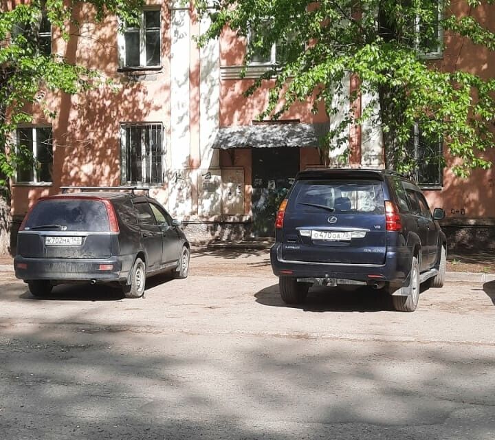 Продаётся 1-комнатная квартира, 19 м²