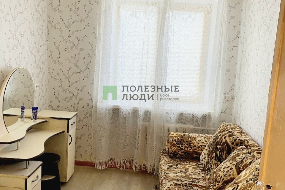 Сдаётся 2-комнатная квартира, 41 м²