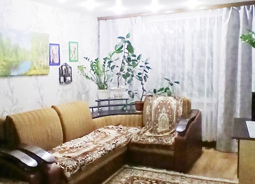 Продаётся 2-комнатная квартира, 50 м²