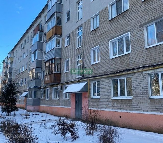 Продаётся 2-комнатная квартира, 43 м²