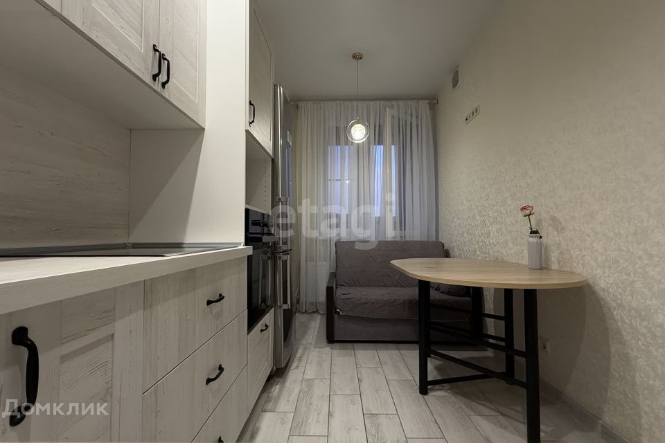 Продаётся 1-комнатная квартира, 45 м²