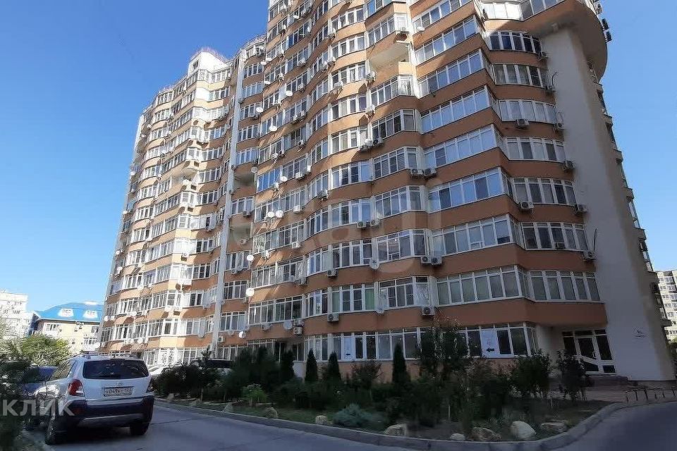 Продаётся студия, 33 м²