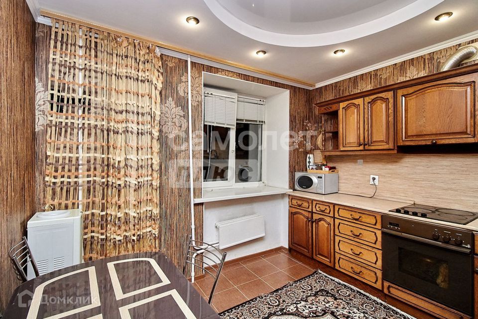 Продаётся 3-комнатная квартира, 86.4 м²