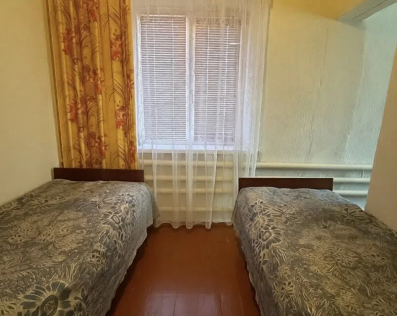 Продаётся 1-этажный дом, 96.5 м²
