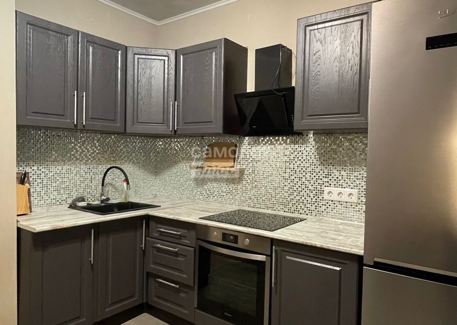 Продаётся 2-комнатная квартира, 54.3 м²