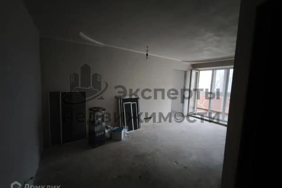 Продаётся 2-комнатная квартира, 50 м²