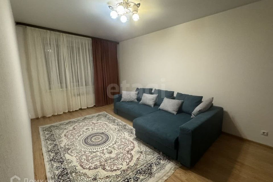 Сдаётся 1-комнатная квартира, 46 м²
