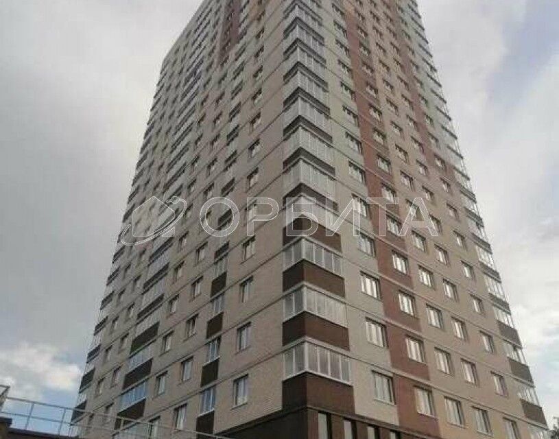 Продаётся 1-комнатная квартира, 35.5 м²