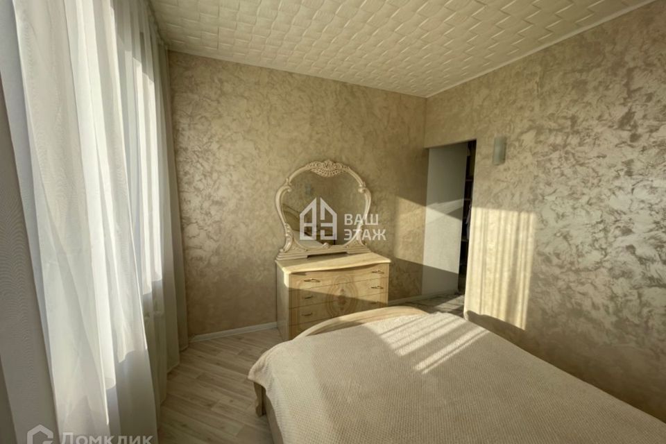 Продаётся 1-комнатная квартира, 32.2 м²