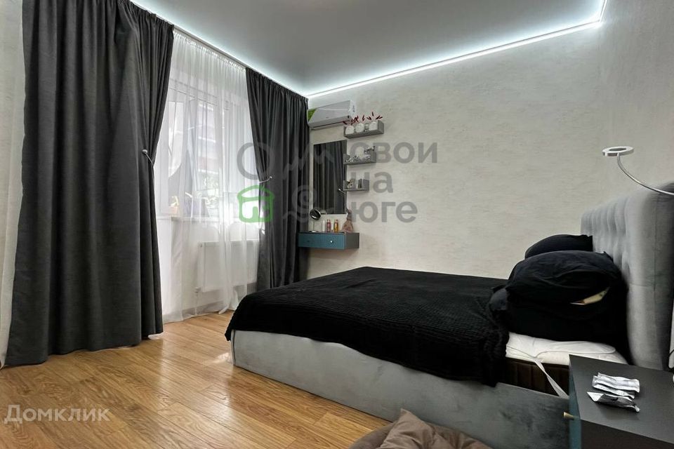 Продаётся 3-комнатная квартира, 103 м²