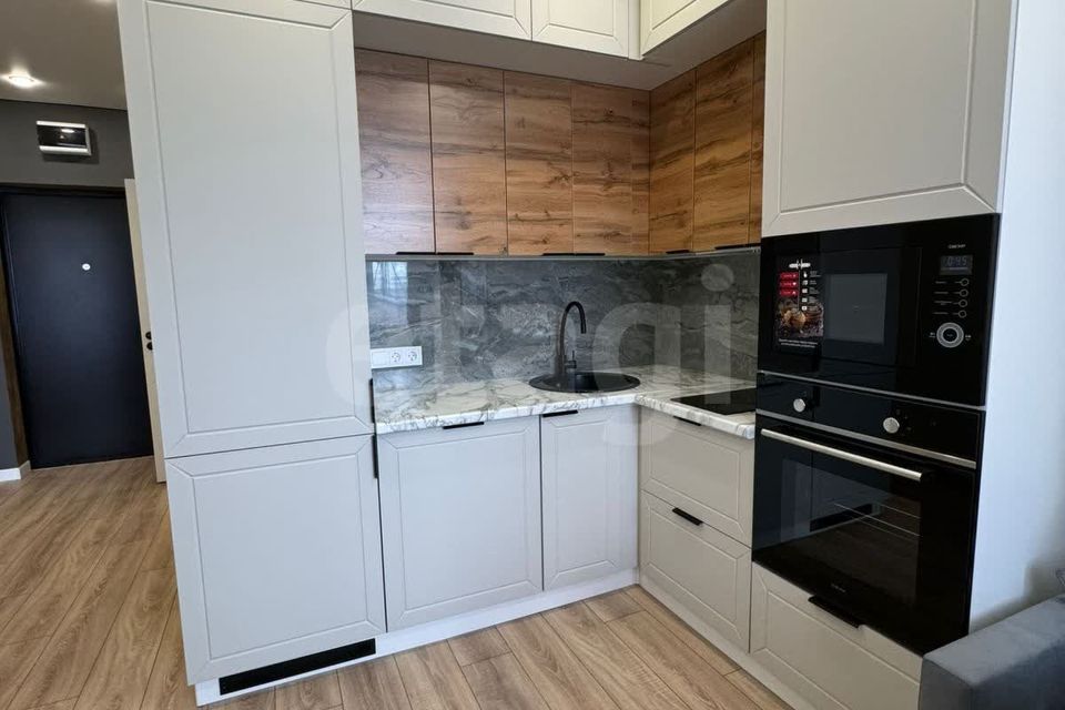 Продаётся 2-комнатная квартира, 37 м²