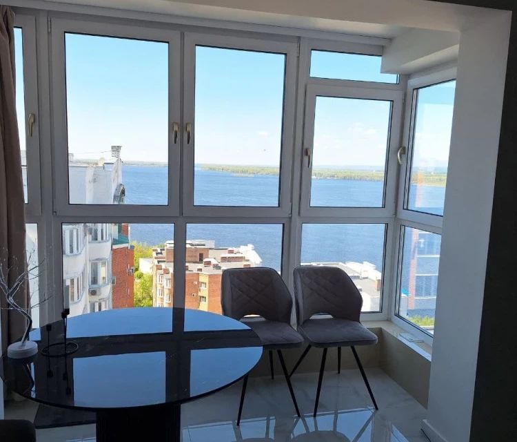 Продаётся 1-комнатная квартира, 40 м²