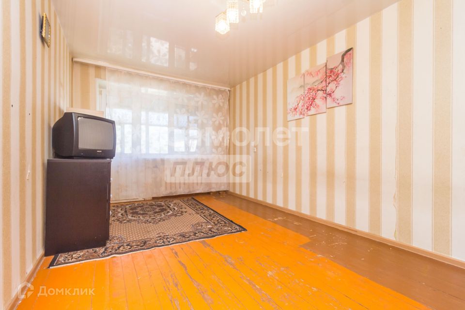 Продаётся 1-комнатная квартира, 30 м²