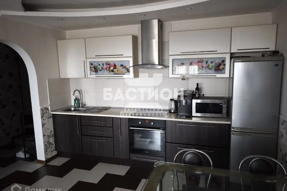 Продаётся 2-комнатная квартира, 40 м²