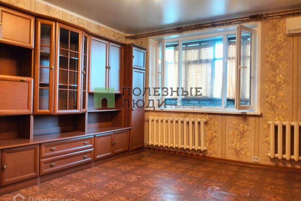 Продаётся 2-комнатная квартира, 54 м²